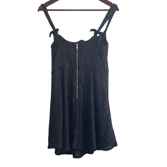 For Love & Lemons Candice Mini Dress | Size Small | NWOT - Picture 5 of 9